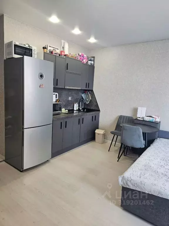 Студия Хабаровский край, Хабаровск Краснореченская ул., 225 (28.7 м) - Фото 0
