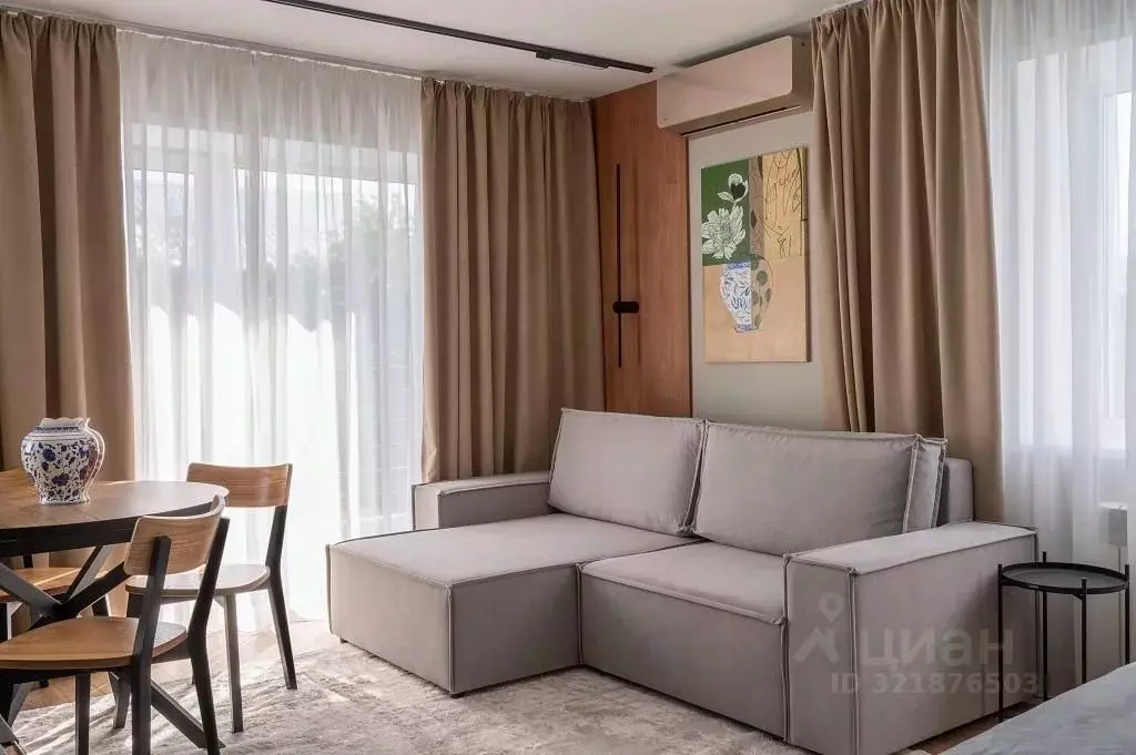 1-к кв. Ярославская область, Рыбинск ул. Свободы, 1 (31.0 м) - Фото 2