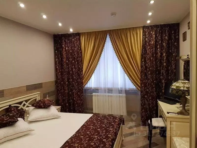 Комната Москва Юрловский проезд, 14к1 (10.0 м) - Фото 1