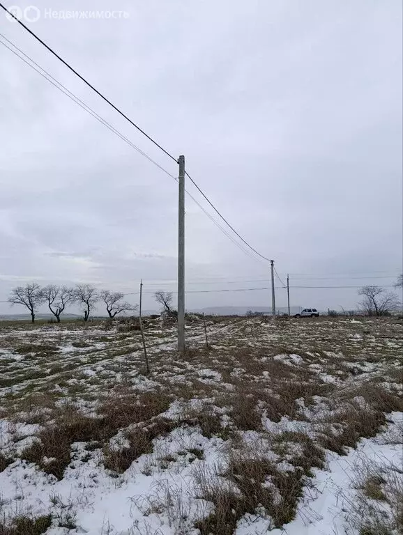 Участок в Первомайское, Парашютная улица (7 м) - Фото 1