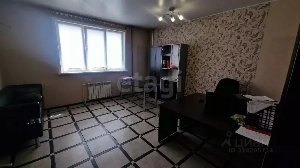 Офис в Кемеровская область, Новокузнецк просп. Строителей, 88 (90 м) - Фото 0