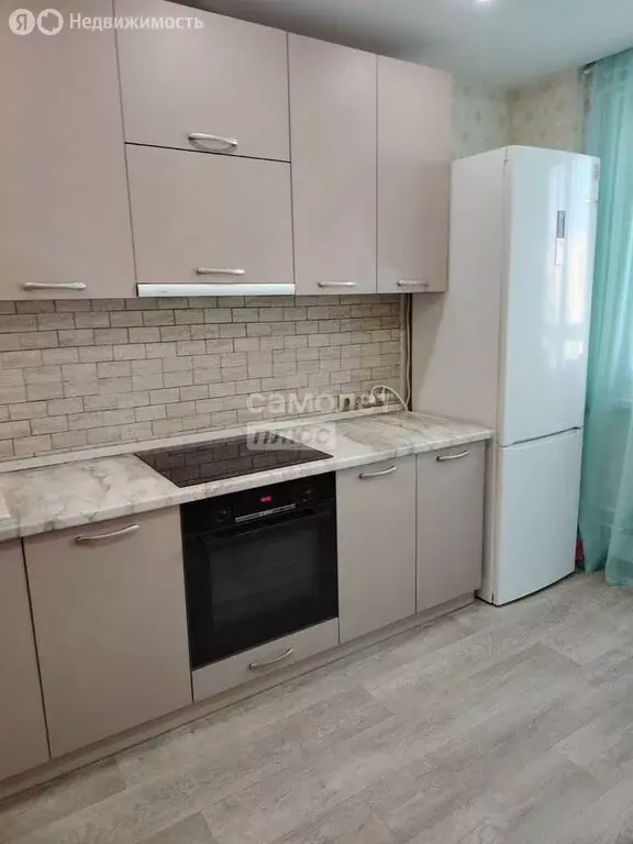2-комнатная квартира: Липецк, улица И.В. Свиридова, 10 (55 м) - Фото 0