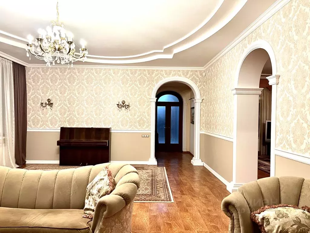 Дом в Волгоградская область, Волгоград Черноморская ул. (373 м) - Фото 2