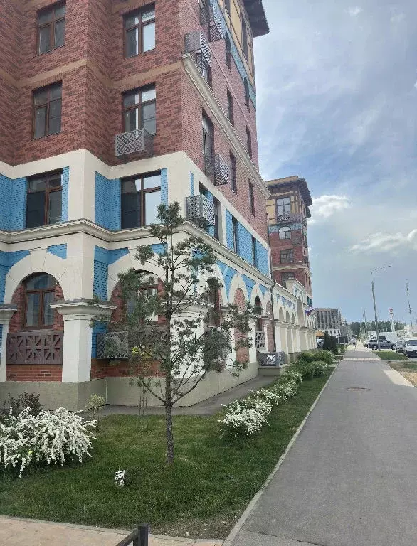 Продается 2-комнатная квартира - Фото 2