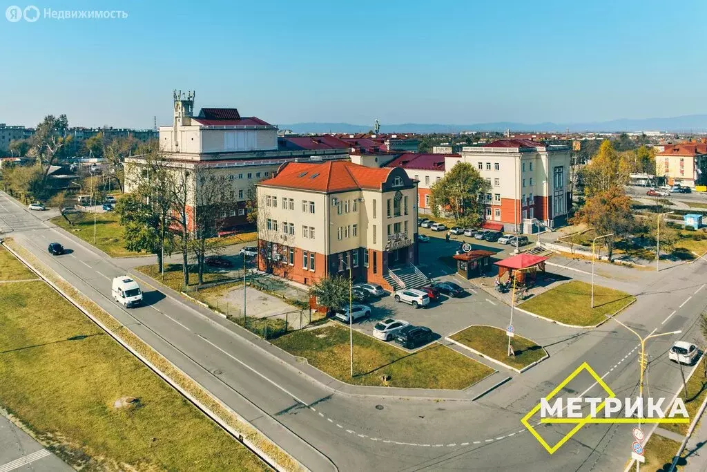 Офис (1470.8 м) - Фото 2