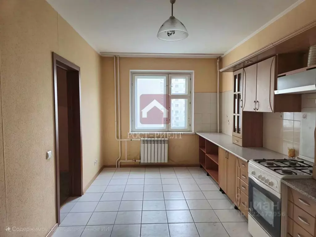 2-к кв. Саратовская область, Саратов ул. Имени Ф.А. Блинова, 25А (68.0 ... - Фото 1