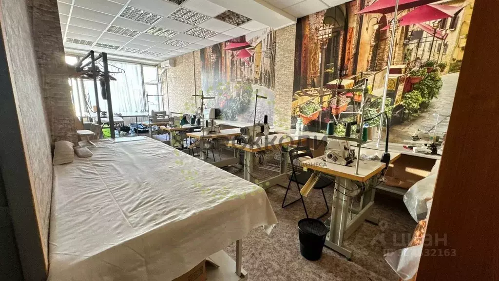 Помещение свободного назначения в Ростовская область, Ростов-на-Дону ... - Фото 1