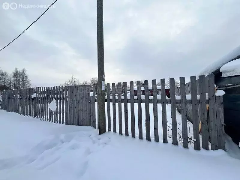 Участок в Вологодская область, Череповецкий муниципальный округ, ... - Фото 2