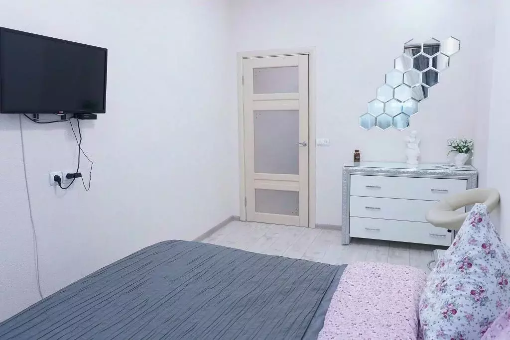 2-к кв. Ивановская область, Шуя ул. Ленина, 5 (65.0 м) - Фото 2