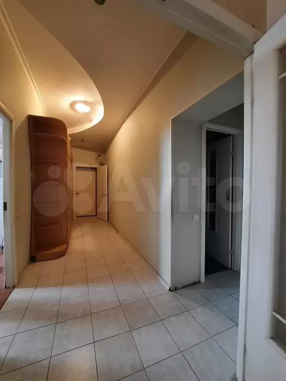 2-к. квартира, 81,8 м, 2/6 эт. - Фото 1