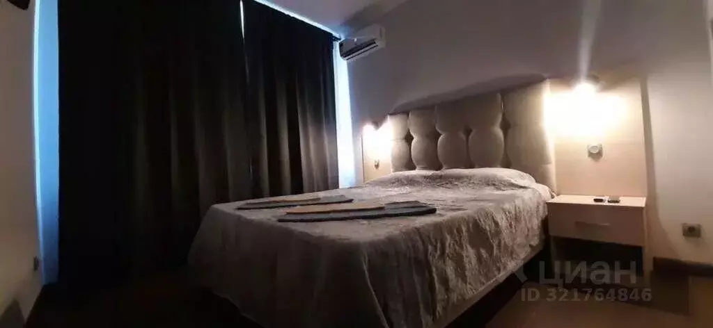 2-к кв. Краснодарский край, Анапа Северная ул., 9Бк2 (47.0 м) - Фото 2