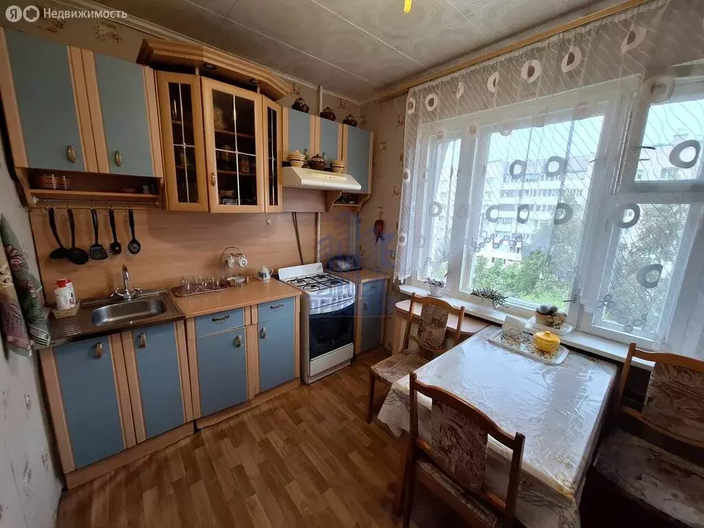 3-комнатная квартира: Чебоксары, бульвар Юности, 13 (79.8 м) - Фото 0