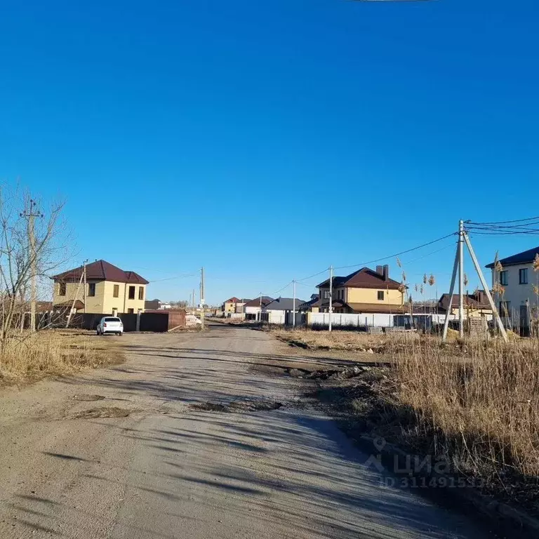 Участок в Ставропольский край, Ставрополь ул. Тополей (8.0 сот.) - Фото 0