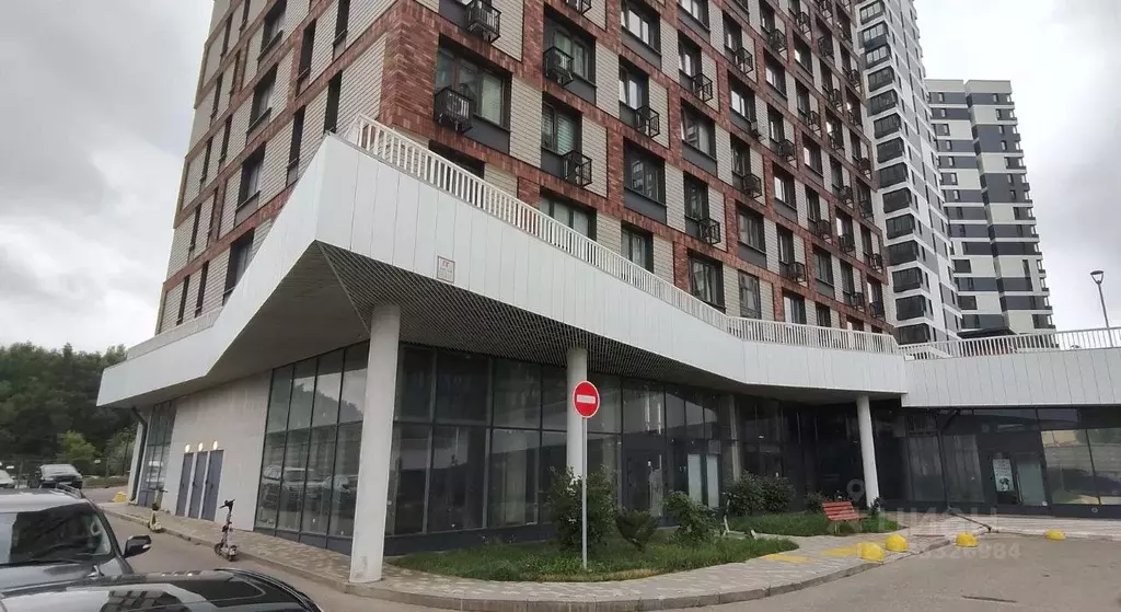 Офис в Москва Востряковское ш., 7с3 (130 м) - Фото 1