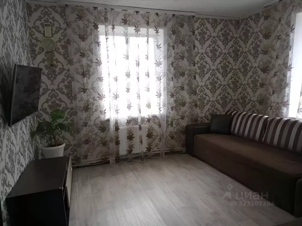 Дом в Башкортостан, Давлекановский район, с. Ивановка Механизаторская ... - Фото 1