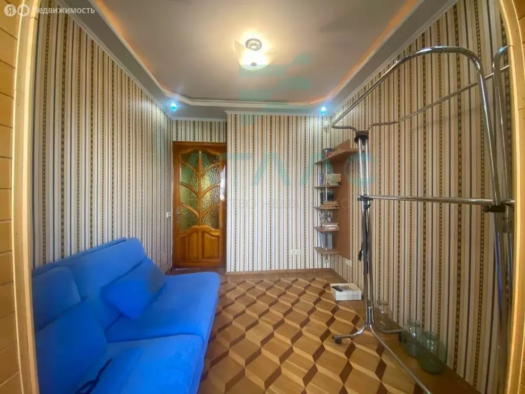 5-комнатная квартира: Симферополь, Ковыльная улица, 78 (93 м) - Фото 2