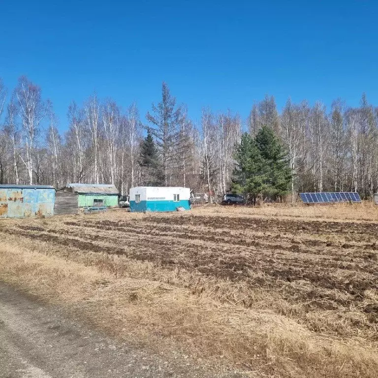 Участок 12,5 га (СНТ, ДНП) - Фото 0
