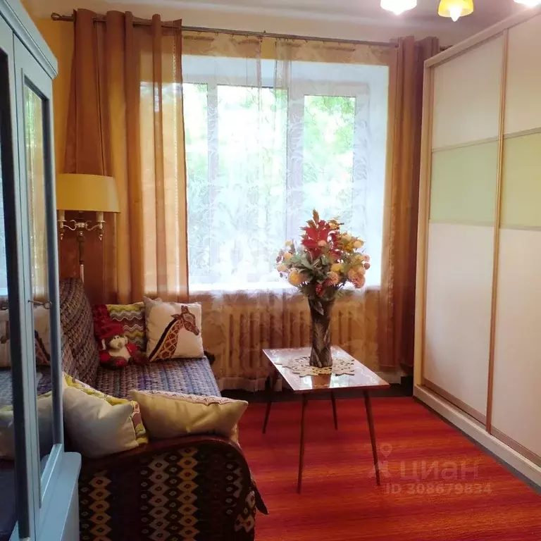 2-к кв. Московская область, Люберцы городской округ, Малаховка пгт ул. ... - Фото 1