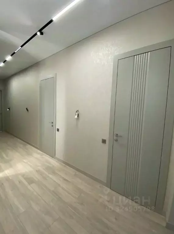 3-к кв. Москва ул. Викторенко, 9кВ (60.0 м) - Фото 1