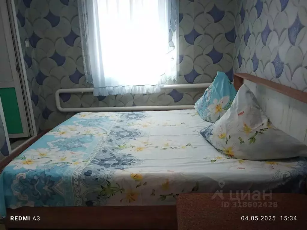 Комната Краснодарский край, Сочи Львовская ул., 11к46 - Фото 0