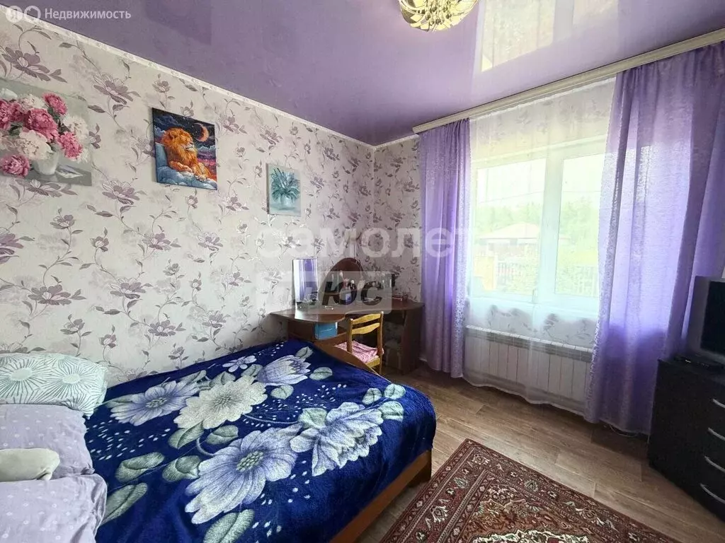 Дом в Заводоуковск, Каретная улица, 5 (93.4 м) - Фото 2