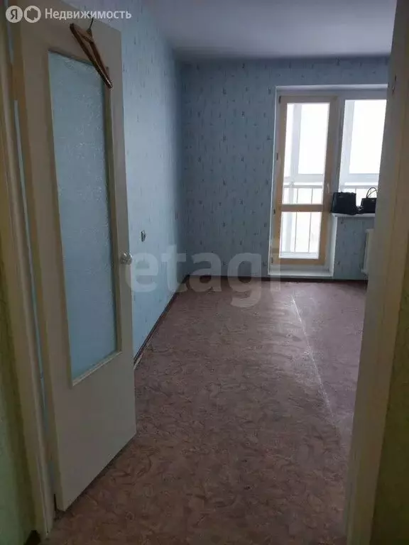 1-комнатная квартира: Омск, улица Шебалдина, 31 (40.1 м) - Фото 2