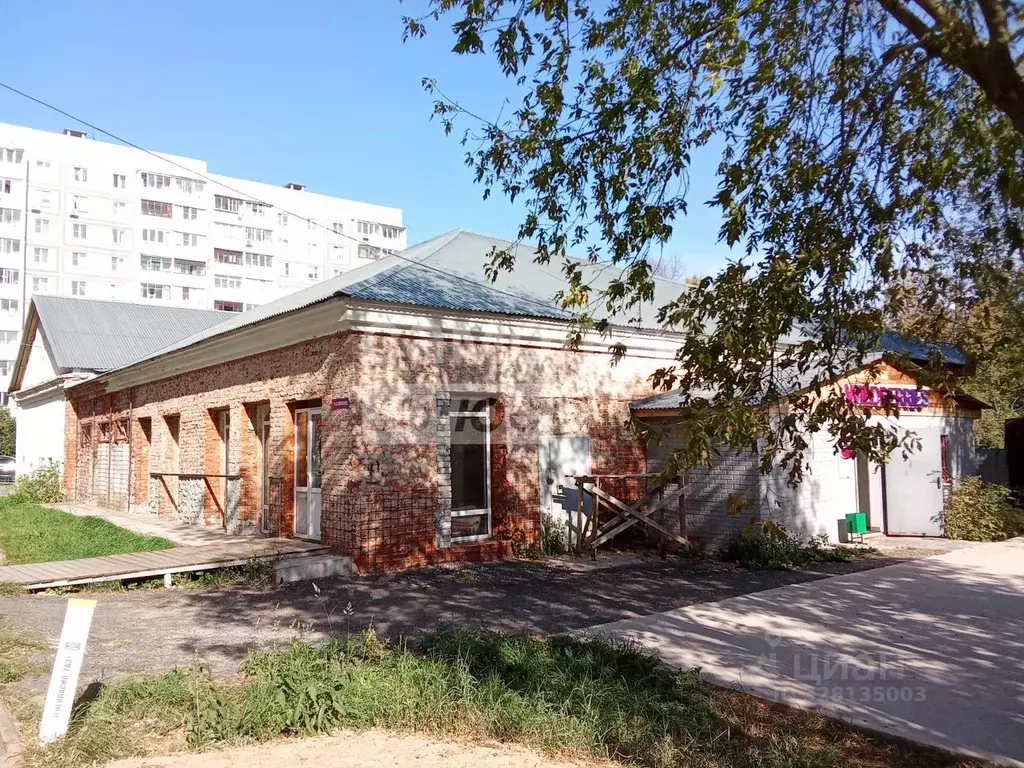 Торговая площадь в Московская область, Чехов ул. Дружбы, 13с1 (545 м) - Фото 1