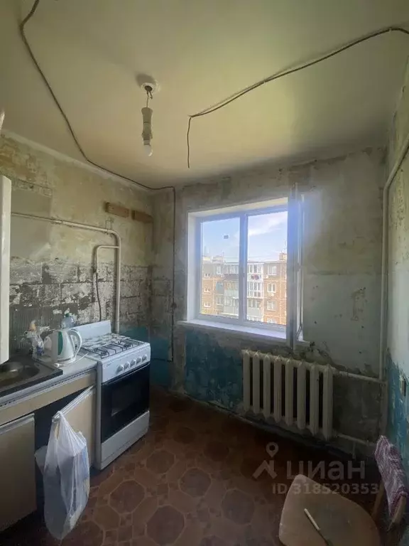 2-к кв. Оренбургская область, Оренбург проезд Светлый, 13 (44.3 м) - Фото 1