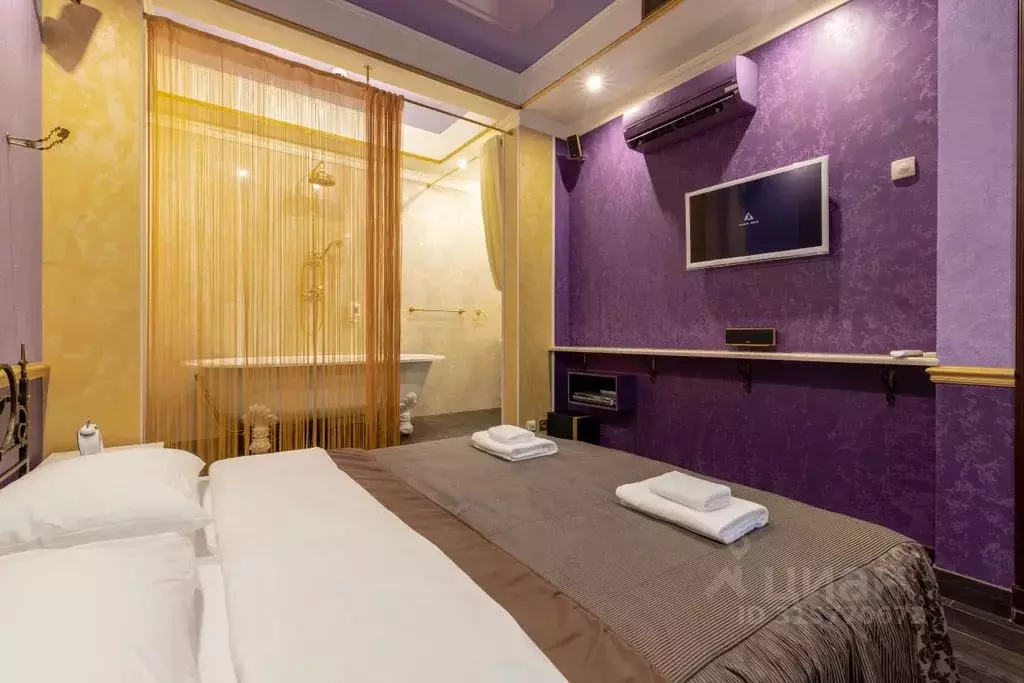 1-к кв. Санкт-Петербург Казанская ул., 41В (20.0 м) - Фото 1
