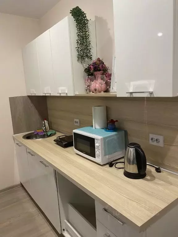 Студия Саратовская область, Саратов проезд 4-й имени Н.Г. ... - Фото 2