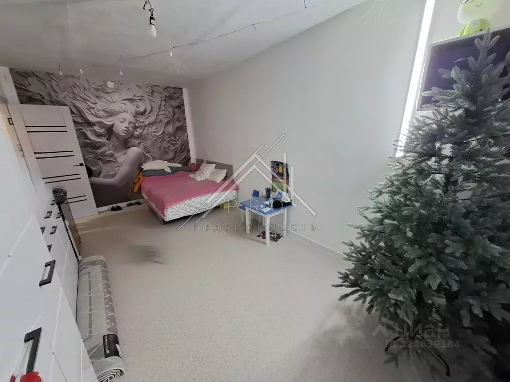 2-к кв. Ярославская область, Ярославль проезд Матросова, 10Б (43.6 м) - Фото 1