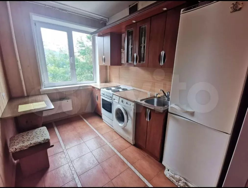2-к. квартира, 55 м, 3/9 эт. - Фото 0