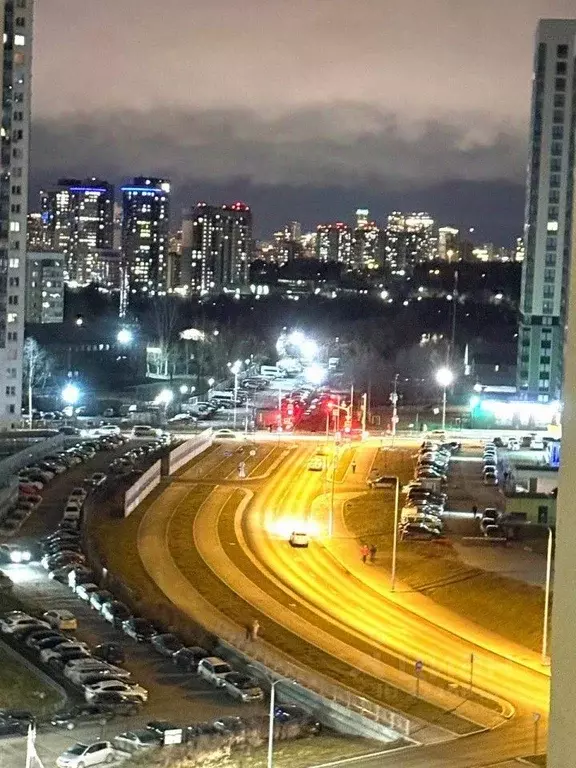 1-к кв. Свердловская область, Екатеринбург ул. Рощинская, 29 (45.5 м) - Фото 1