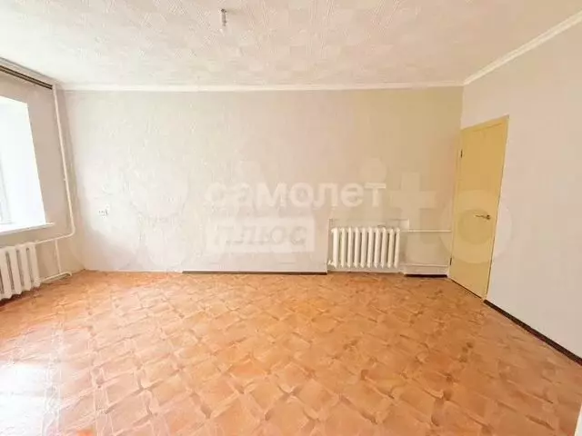 1-к. квартира, 31,6 м, 1/5 эт. - Фото 0