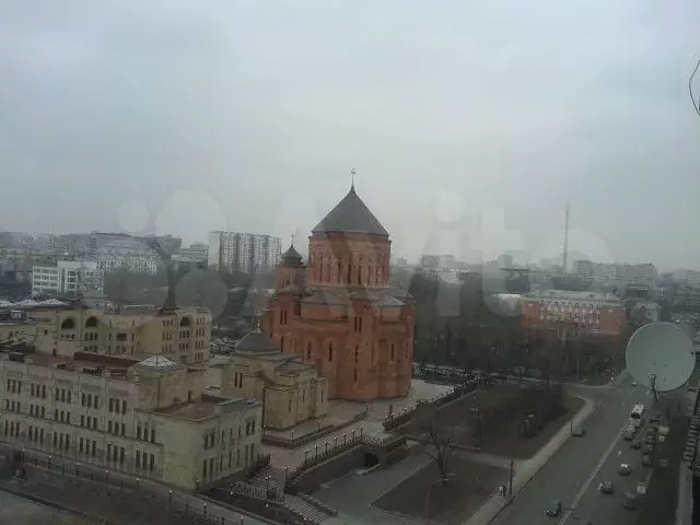 Комната 13 м в 3-к., 13/16 эт. - Фото 1