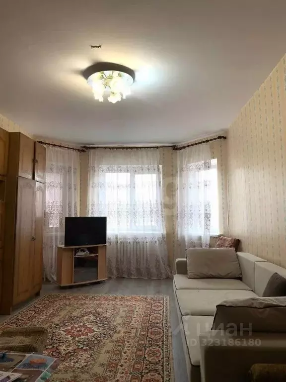 1-к кв. Брянская область, Брянск просп. Станке Димитрова, 67к7 (52.5 ... - Фото 1