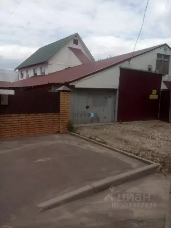 Дом в Брянская область, Брянск Донской пер., 10 (298 м) - Фото 0