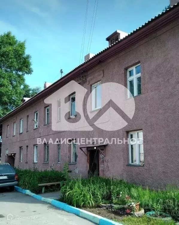 Продаётся 3-к квартира, 58.6 м - Фото 1