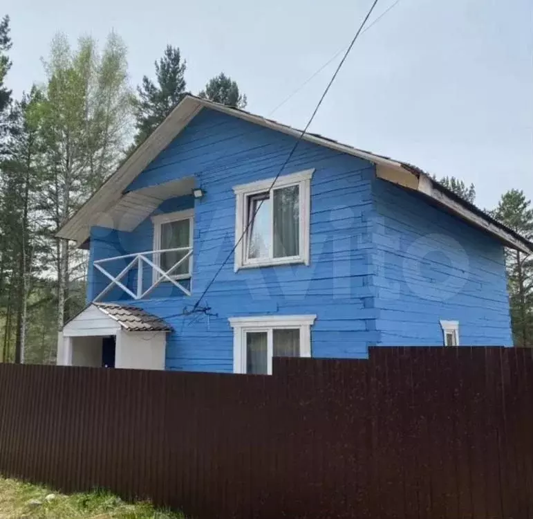 Дом 118 м на участке 5 сот. - Фото 1