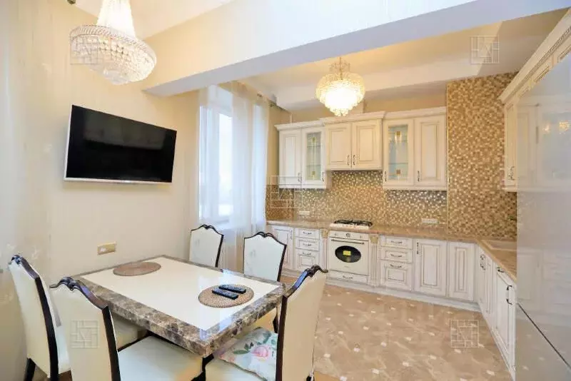 3-к кв. Москва ул. Каретный Ряд, 5/10С2 (65.0 м) - Фото 1