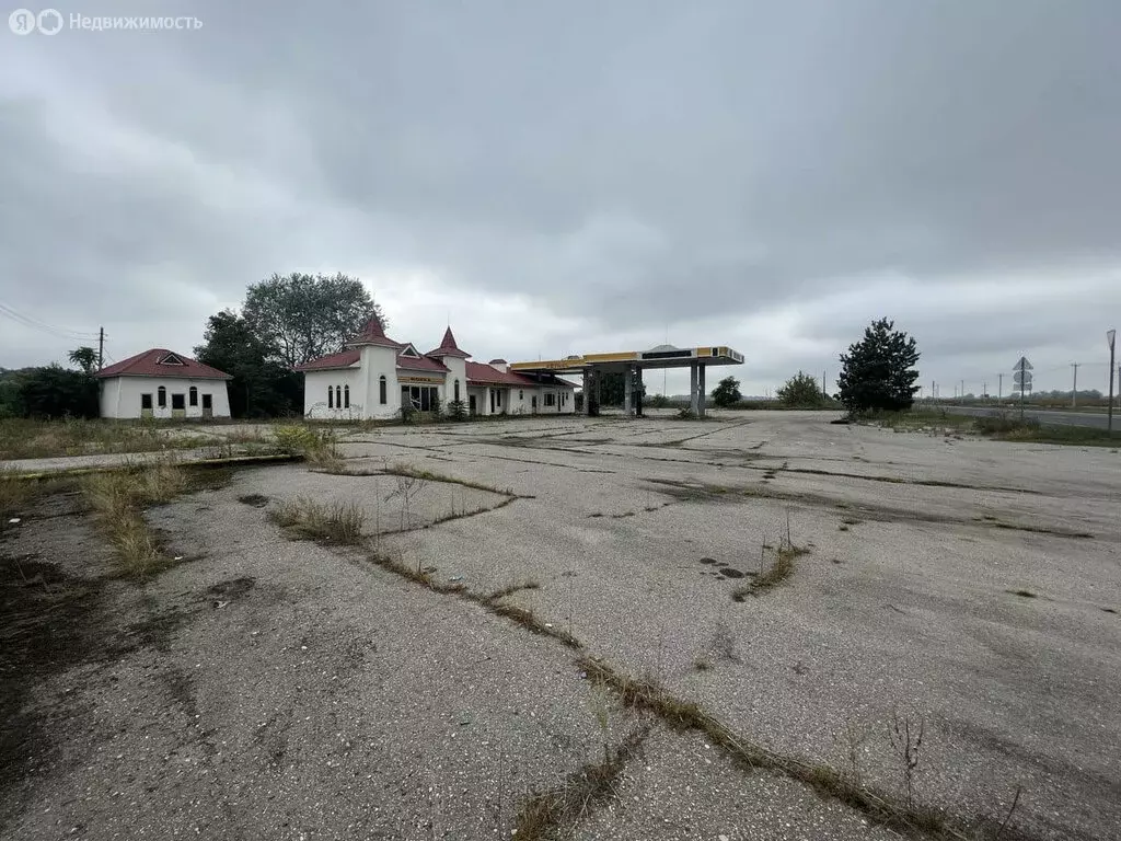 Помещение свободного назначения (5300 м) - Фото 0