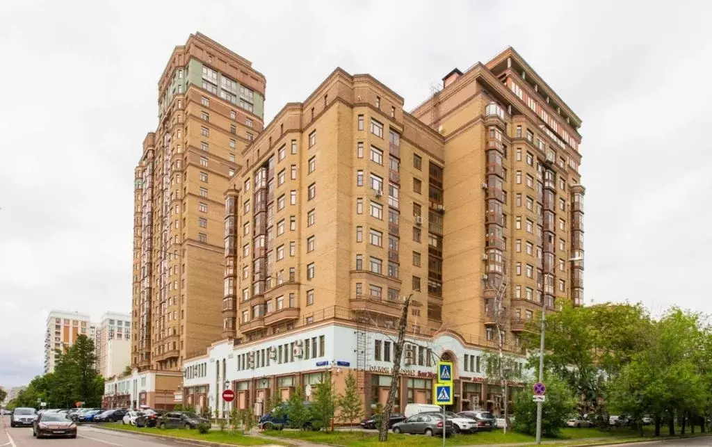 Гараж в Москва Щукинская ул., 2 (13 м) - Фото 1