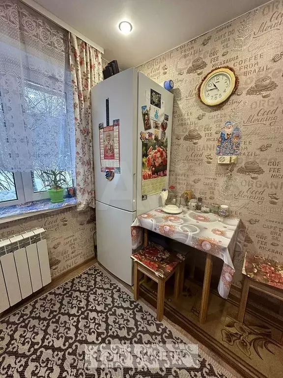 2-к. квартира, 44,3 м, 1/5 эт. - Фото 1