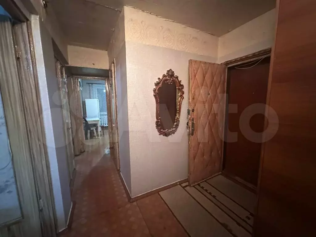 3-к. квартира, 60 м, 5/5 эт. - Фото 1