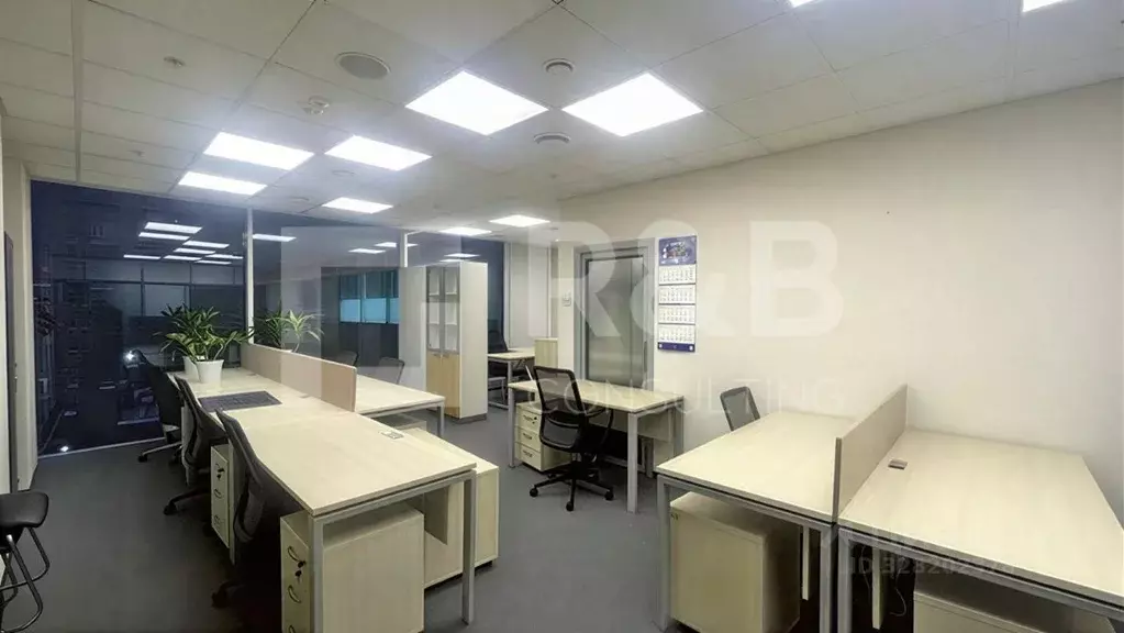 Офис в Москва ул. Земляной Вал, 9 (911 м) - Фото 2