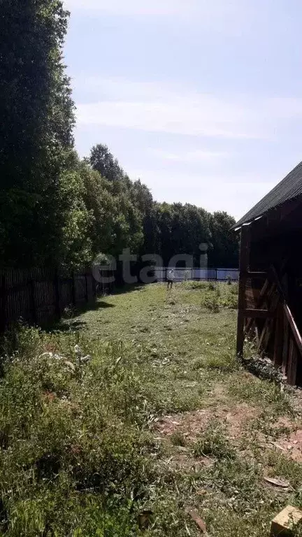 Дом в Ярославская область, Рыбинский муниципальный округ, д. Андроново ... - Фото 1