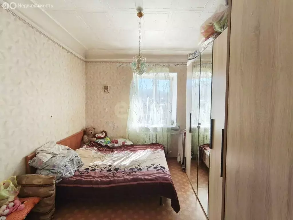 3-комнатная квартира: Кисловодск, улица Чехова, 61 (57.3 м) - Фото 1