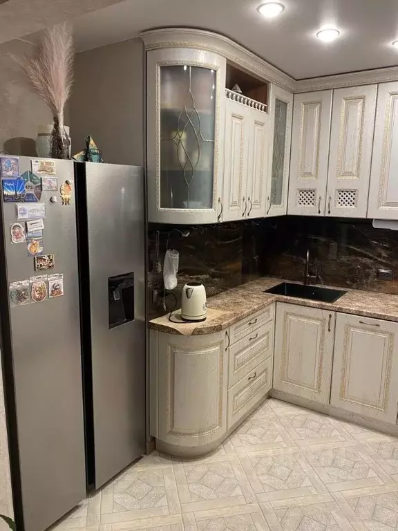 3-к кв. Карелия, Кондопога ул. Шежемского, 20 (60.0 м) - Фото 2