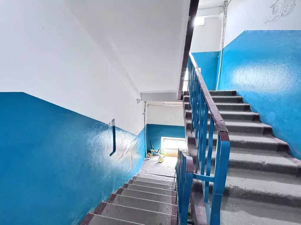 Продаётся 1-к квартира, 30 м - Фото 1