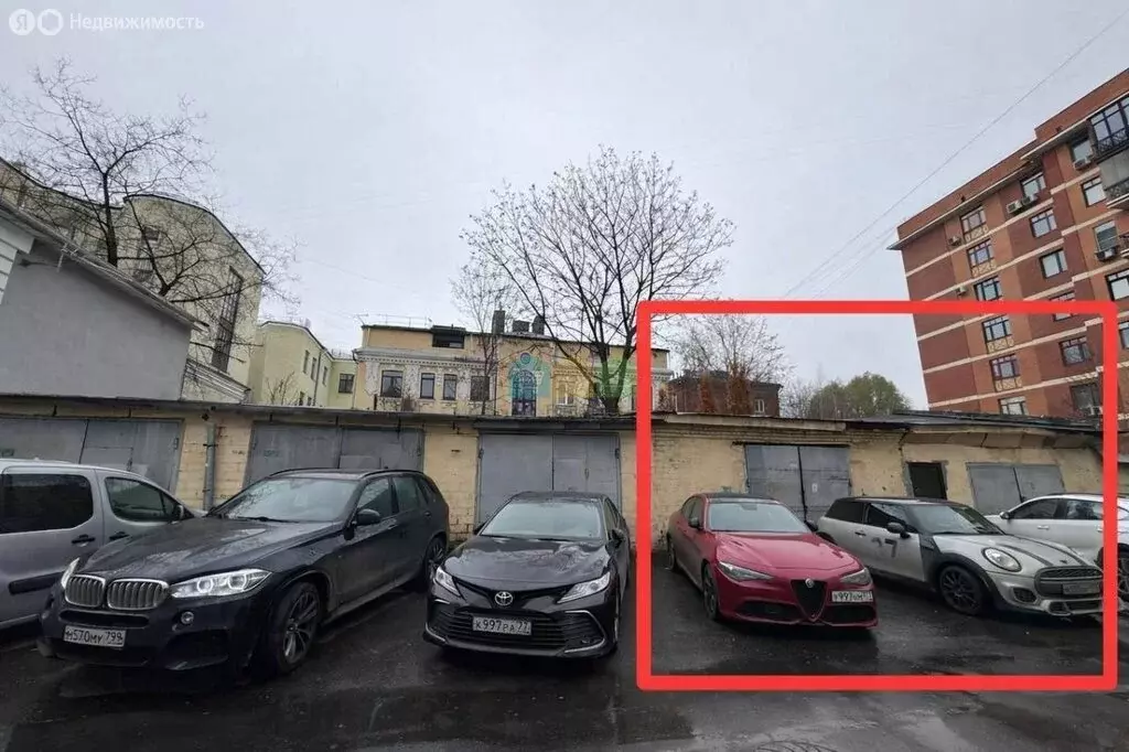Помещение свободного назначения (36 м) - Фото 1